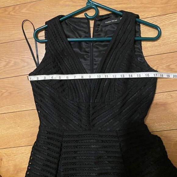 Ivanka trump dress - Picture 8 of 10